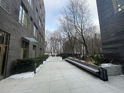 Купить квартиру г Москва, проезд Досфлота, д 10 стр 1 46500000 рублей