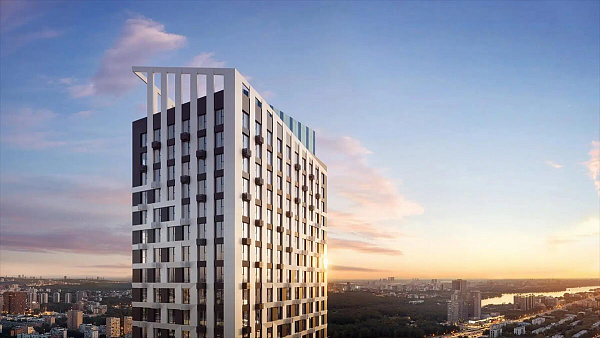 ЖК «Level Войковская»