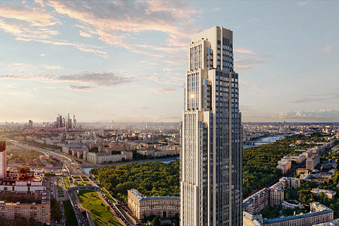 ЖК «Five Towers»