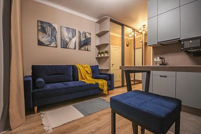 Снять квартиру г Москва, ул Эдварда Грига, д 16 к 2 47500 рублей