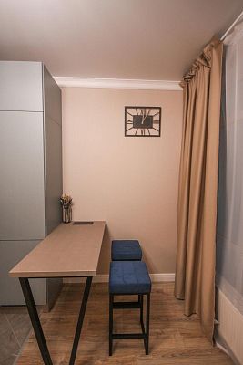 Снять квартиру г Москва, ул Эдварда Грига, д 16 к 2 47500 рублей