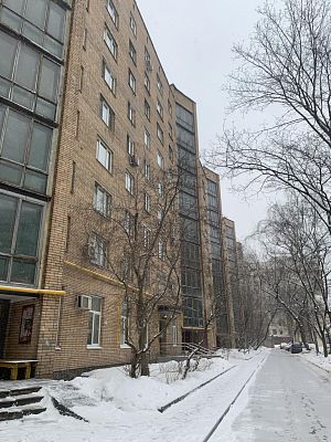 Купить квартиру г Москва, 3-й Павловский пер, д 14 24000000 рублей