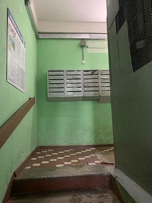 Купить квартиру г Москва, 3-й Павловский пер, д 14 24000000 рублей