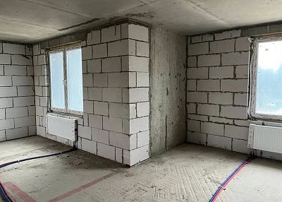 Купить квартиру г Красногорск, село Николо-Урюпино, ул Сергея Жадобкина, д 9 кв 150 11000000 рублей