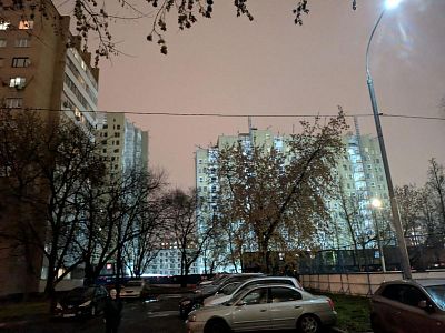 Купить квартиру г Москва, ул Судостроительная, д 1 18000000 рублей