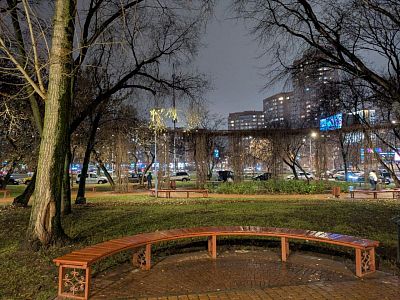 Купить квартиру г Москва, ул Судостроительная, д 1 18000000 рублей