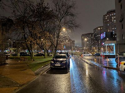 Купить квартиру г Москва, ул Судостроительная, д 1 18000000 рублей