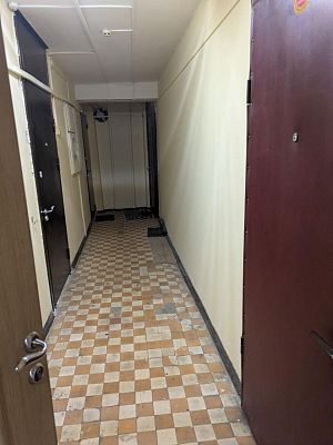 Купить квартиру г Москва, Кленовый б-р, д 23 к 2 13000000 рублей