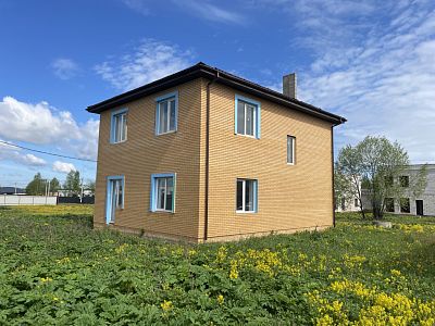 Купить дом Московская область, муниципальный округ Истра, квартал 0040358 9500000 рублей