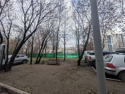 Купить квартиру г Москва, Коломенская наб, д 26 к 3 15000000 рублей