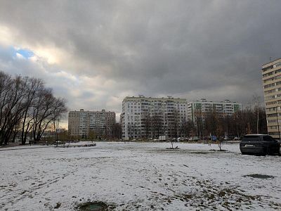 Купить квартиру г Москва, Коломенская наб, д 26 к 3 15000000 рублей