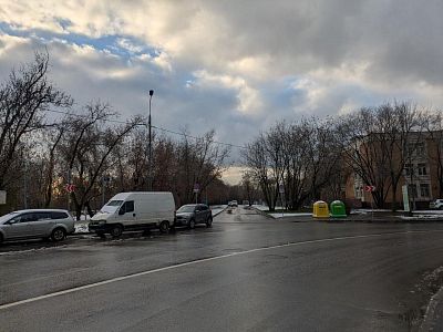 Купить квартиру г Москва, Коломенская наб, д 26 к 3 15000000 рублей