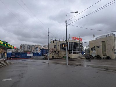 Купить квартиру г Москва, ул Новинки, д 31 25000000 рублей