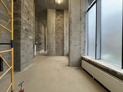 Купить помещение свободного назначения г Москва, ул Воейкова, д 2 68000000 рублей