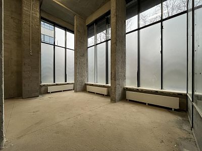 Снять в аренду помещение свободного назначения г Москва, ул Воейкова, д 2 580000 рублей