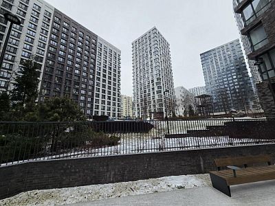Купить квартиру г Москва, ул Гжатская, д 5 к 7 20500000 рублей