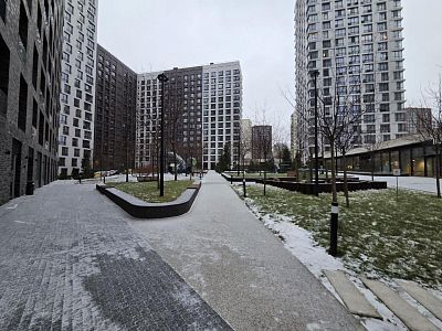 Купить квартиру г Москва, ул Гжатская, д 5 к 7 20500000 рублей