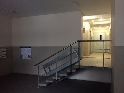 Купить квартиру г Москва, ул 2-я Марьиной Рощи, д 22 12300000 рублей