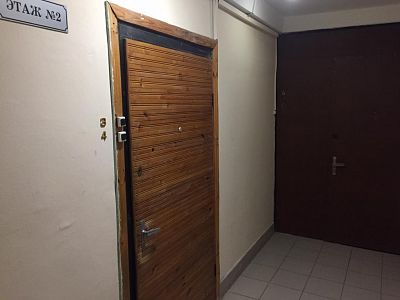 Купить квартиру г Москва, ул 2-я Марьиной Рощи, д 22 12300000 рублей