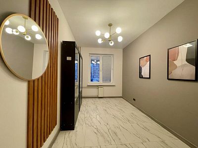 Снять в аренду помещение свободного назначения г Москва, Филёвский б-р, д 24 36900 рублей