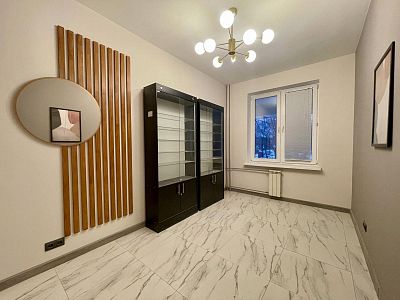 Снять в аренду помещение свободного назначения г Москва, Филёвский б-р, д 24 36900 рублей