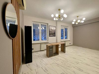 Снять в аренду помещение свободного назначения г Москва, Филёвский б-р, д 24 79560 рублей