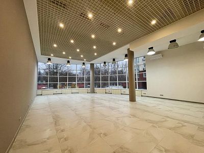 Снять офис г Москва, Филёвский б-р, д 24 538650 рублей