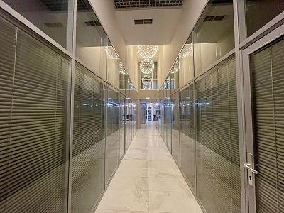 Снять офис г Москва, Филёвский б-р, д 24 538650 рублей