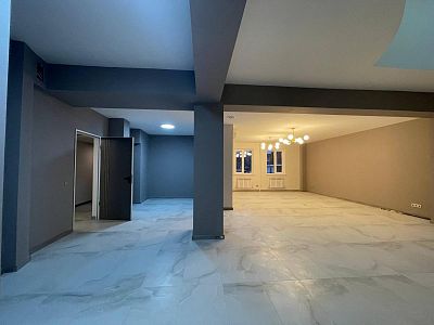 Снять в аренду помещение свободного назначения г Москва, Филёвский б-р, д 24 216600 рублей