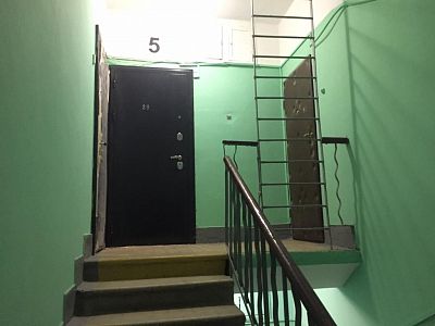Купить квартиру г Москва, ул Павла Корчагина, д 9 20500000 рублей