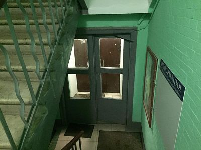 Купить квартиру г Москва, ул Павла Корчагина, д 9 20500000 рублей