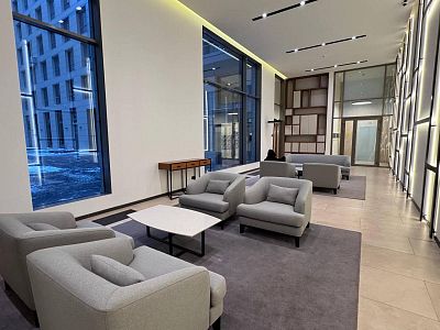 Снять квартиру Санкт-Петербург, Боровая улица, 19А 120000 рублей