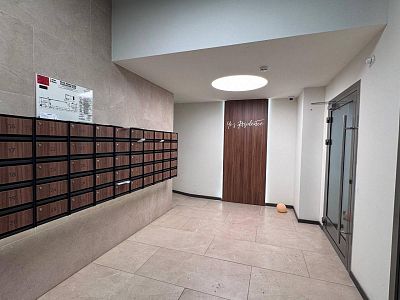 Снять квартиру Санкт-Петербург, Боровая улица, 19А 120000 рублей