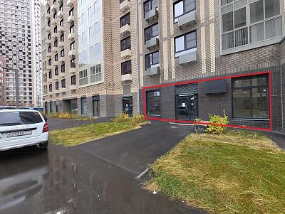 Снять в аренду помещение свободного назначения Москва, Алтуфьевское шоссе, 53к2 276300 рублей