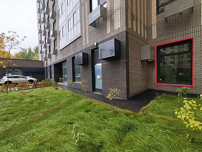 Снять в аренду помещение свободного назначения Москва, Алтуфьевское шоссе, 53к2 276300 рублей