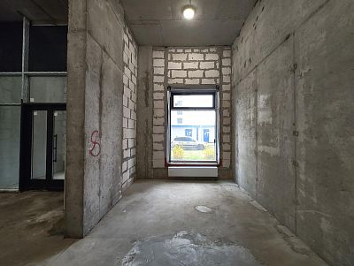 Снять в аренду помещение свободного назначения Москва, Алтуфьевское шоссе, 53к2 276300 рублей