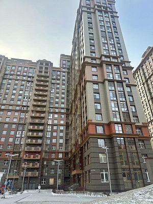 Купить квартиру г Москва, б-р Андрея Тарковского, д 11 31000000 рублей
