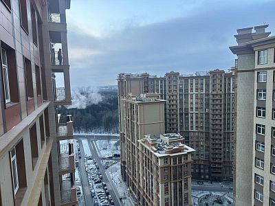 Купить квартиру г Москва, б-р Андрея Тарковского, д 11 31000000 рублей