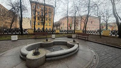 Купить квартиру г Санкт-Петербург, ул Красного Курсанта, д 7 35900000 рублей