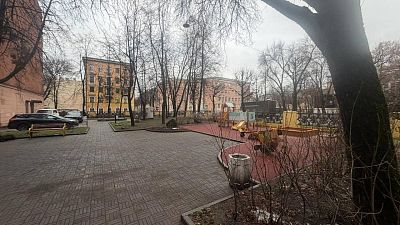 Купить квартиру г Санкт-Петербург, ул Красного Курсанта, д 7 35900000 рублей