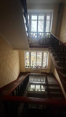 Купить квартиру г Санкт-Петербург, ул Красного Курсанта, д 7 35900000 рублей