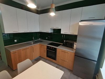 Снять квартиру г Красногорск, пгт Путилково, ул Сходненская, д 13 50000 рублей