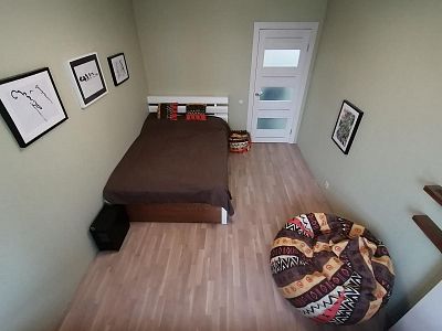 Снять квартиру г Красногорск, пгт Путилково, ул Сходненская, д 13 50000 рублей