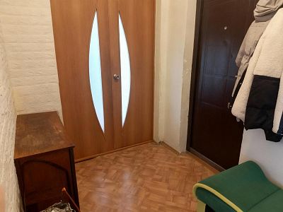 Купить квартиру рп Хор, ул Менделеева, д 45 1200000 рублей