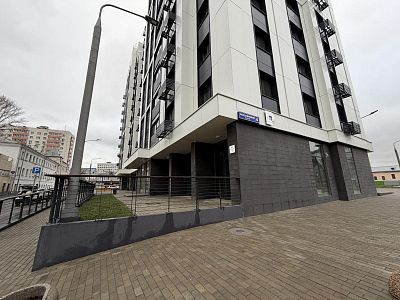 Купить квартиру г Москва, Посланников пер, д 6 36500000 рублей