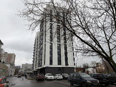 Купить квартиру г Москва, Посланников пер, д 6 36500000 рублей