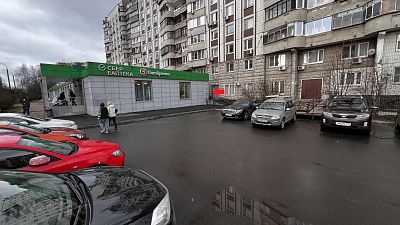 Купить помещение свободного назначения г Москва, ул Южнобутовская, д 81 13000000 рублей