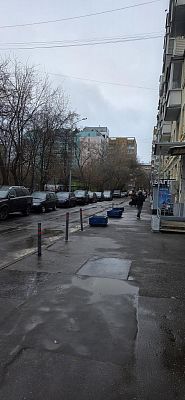 Купить квартиру г Москва, Комсомольский пр-кт, д 27 стр 5 25000000 рублей