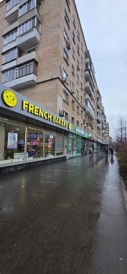 Купить квартиру г Москва, Комсомольский пр-кт, д 27 стр 5 25000000 рублей