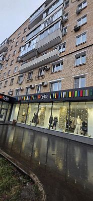 Купить квартиру г Москва, Комсомольский пр-кт, д 27 стр 5 25000000 рублей
